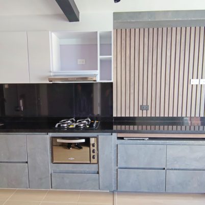 COCINA-CARLOS-1200 REMODELACIÓN DE APARTAMENTO